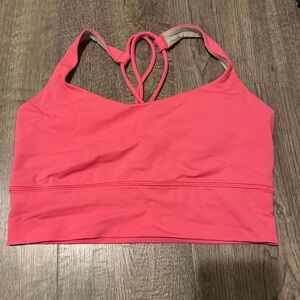 lululemon athletica Sports Bra